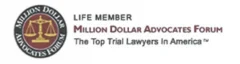 Million Dollar Advocates Forum