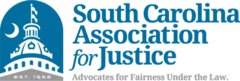 Member, South Carolina Association for Justice